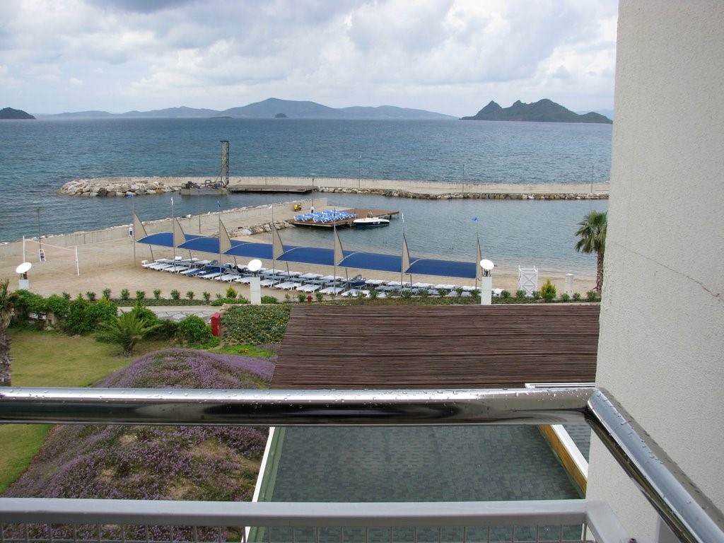 imagini hotel LA BLANCHE RESORT BODRUM